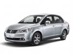 Venucia D50 2012 года